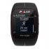 Polar M400 HRM Sportuhr miet GPS schwarz  POLARM400HRMBL